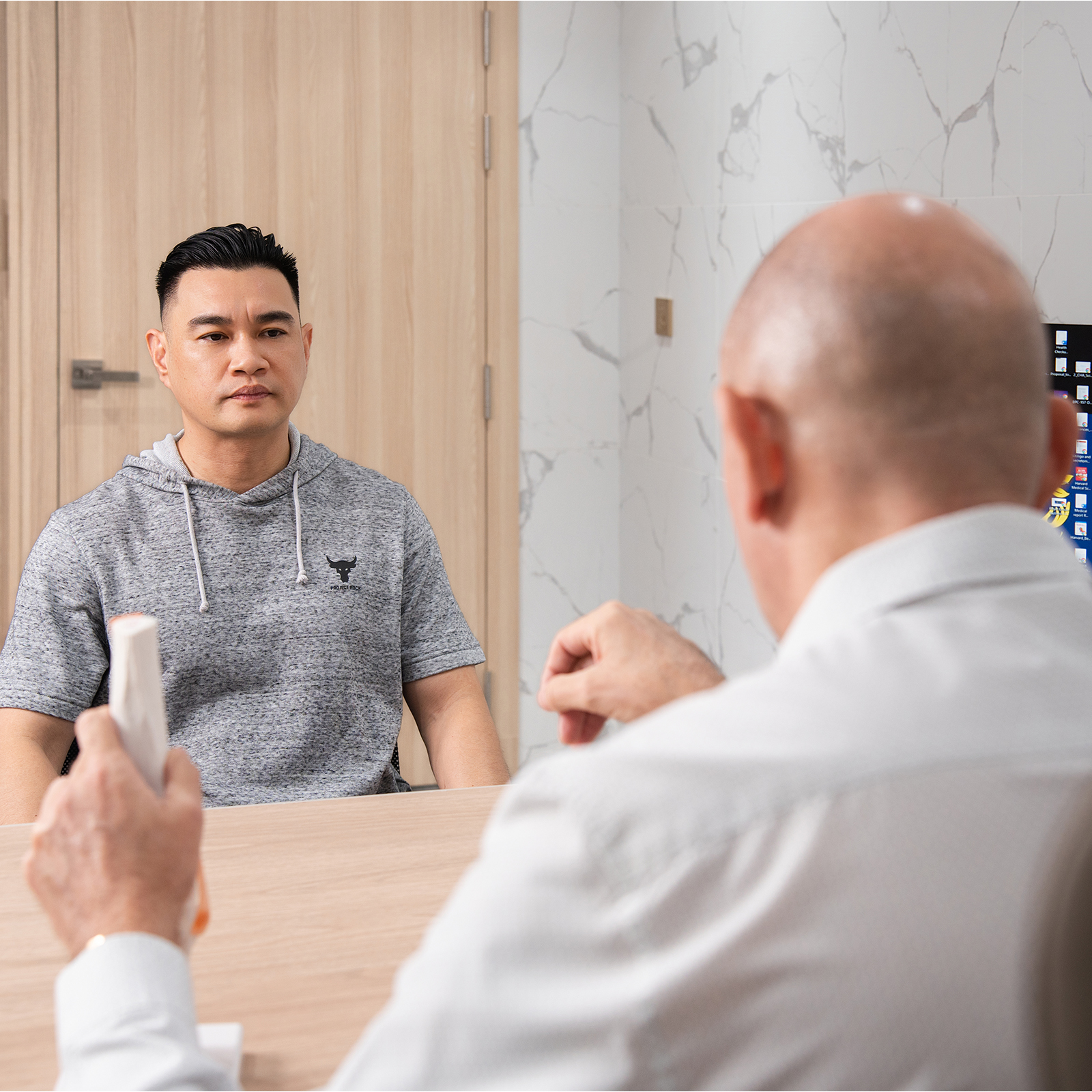 Your Path to Wellness, Rejuvenation, and Vitality